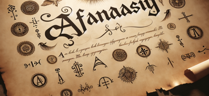 Значення імені Афанасій: Витоки, символіка та вплив на особистість