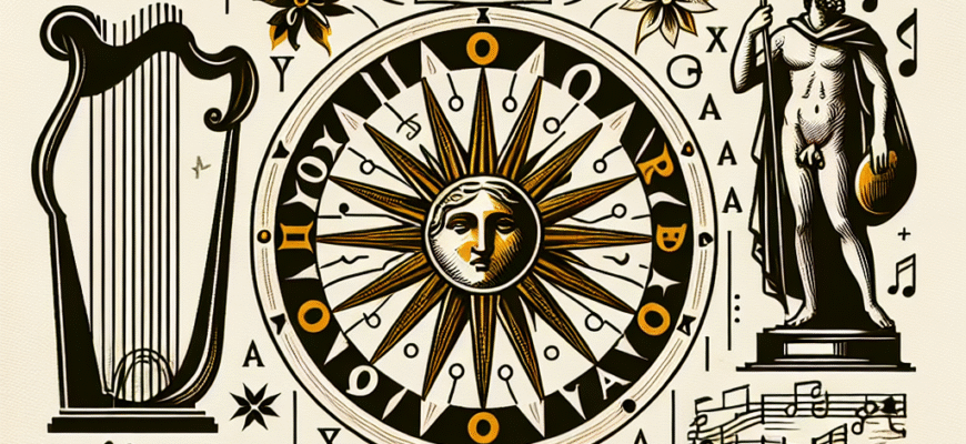 Значення імені Аполлінарія: Відкриваємо таємниці імені та його вплив на особистість!