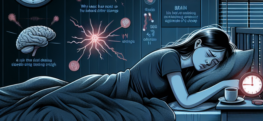 чому болить голова після сну