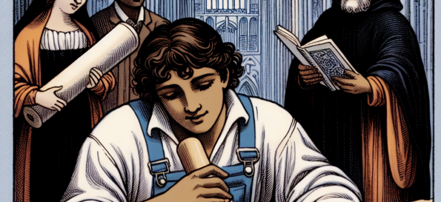 Трійка Пентаклів - значення карти таро