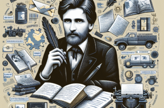 Віктор Петров — біографія та факти українського письменника