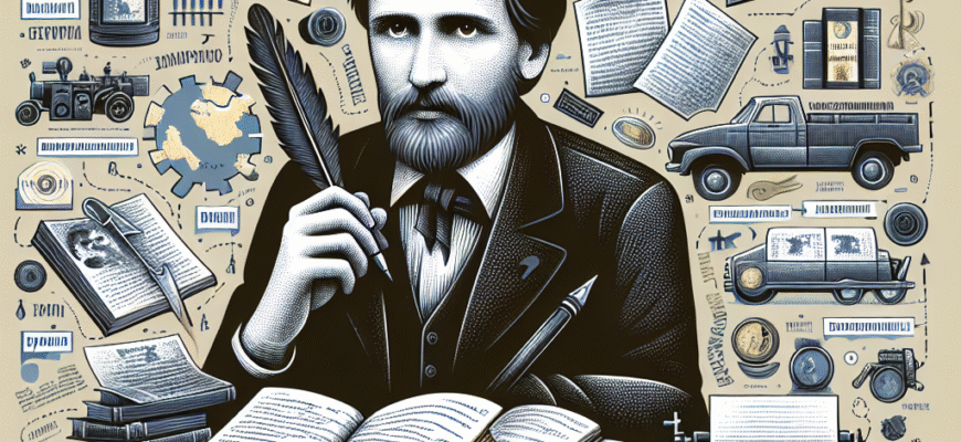 Віктор Петров — біографія та факти українського письменника