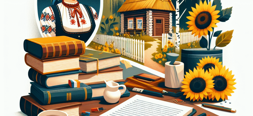 Марійка Підгірянка — біографія та факти української письменниці