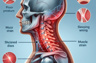 чому болить шия