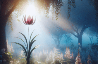 Значення імені Гульназ: Відкрийте особливості та символіку вашого імені