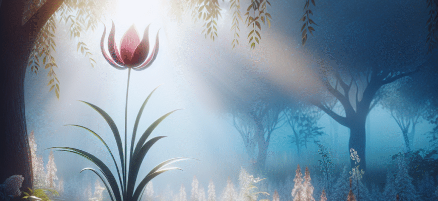 Значення імені Гульназ: Відкрийте особливості та символіку вашого імені