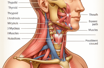чому болить шия спереду