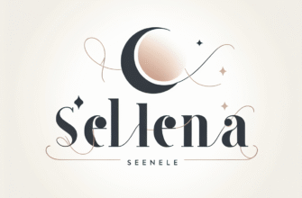 Значення імені Селена: Відкрийте секрети імені, що приносить світло і гармонію
