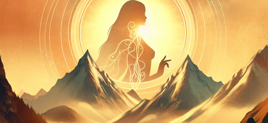 Значення імені Алія: Розкриття Глибин Сутності та Походження