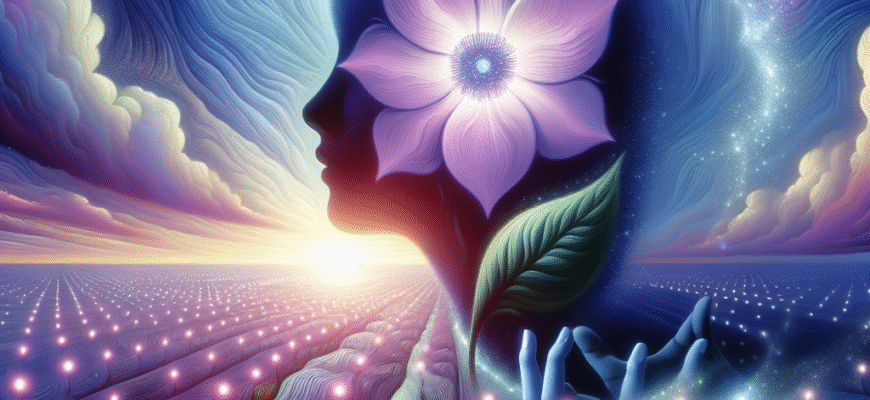 Значення імені Віолетта: Виявляємо глибину і таємниці цього красивого імені