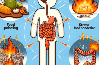 чому болить кишечник