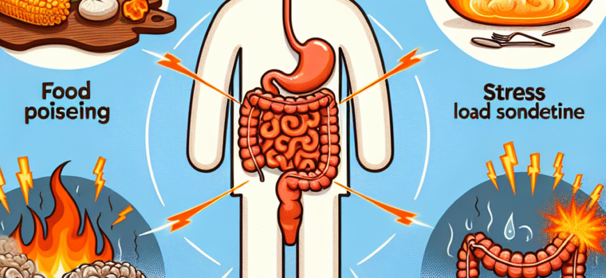 чому болить кишечник