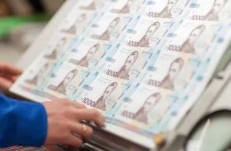 В Україні понад 3 тисячі громадян — офіційні “мільйонери”. Наймолодшому — 3,5 роки