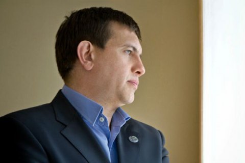 Про любов народного депутата до психіатрії