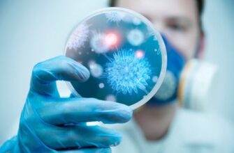 Поліомієліт в Україні: куди бігти і що робити