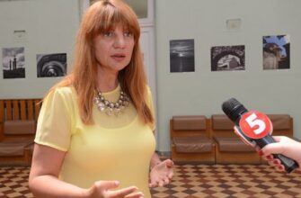 Оксана Корчинська: "Кабмін та АП пальцем не ворушать для продовження будівництва Охматдиту"