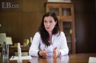 Зоряна Скалецька: «Я лишила дітей без приготованого борщу не задля того, щоб дати комусь реалізовувати свої «хотєлки»