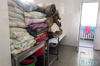 Прощавай, надіє або Чому КМДА виганяє на вулицю Центр інфекційних уражень нервової системи