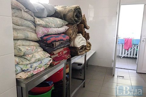 Прощавай, надіє або Чому КМДА виганяє на вулицю Центр інфекційних уражень нервової системи