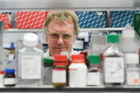 Нестача кисню. Коротко про Нобелівську премію з медицини