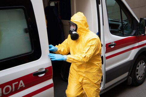 Жовтень у жовтій. Чому не спрацювали карантинні обмеження?