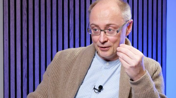 Михайло Довгопол: «Медсистему зсередини змінювати неможливо — немає ні важелів, ні мотивації»