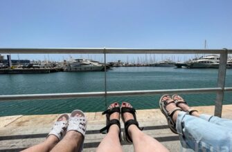 Як доглядати за ногами влітку? Радить лікар-подолог