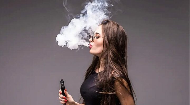 Димова завіса. Як виробники електронок обманюють курців