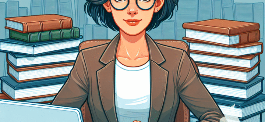 Ірина Сеник — біографія та факти української письменниці