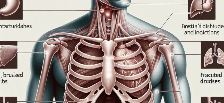 чому болить в грудях