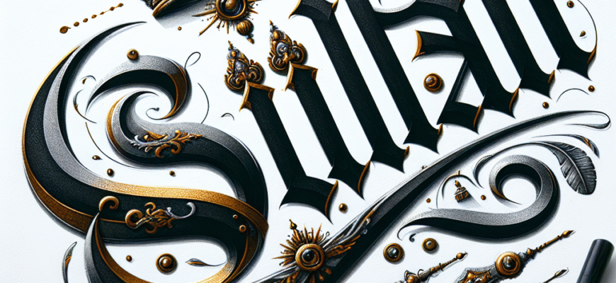 Значення імені Султан: Походження, символіка та характеристики особи