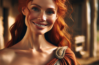 Значення імені Руфіна: Відкриваємо Секрети та Особливості Цього Імені