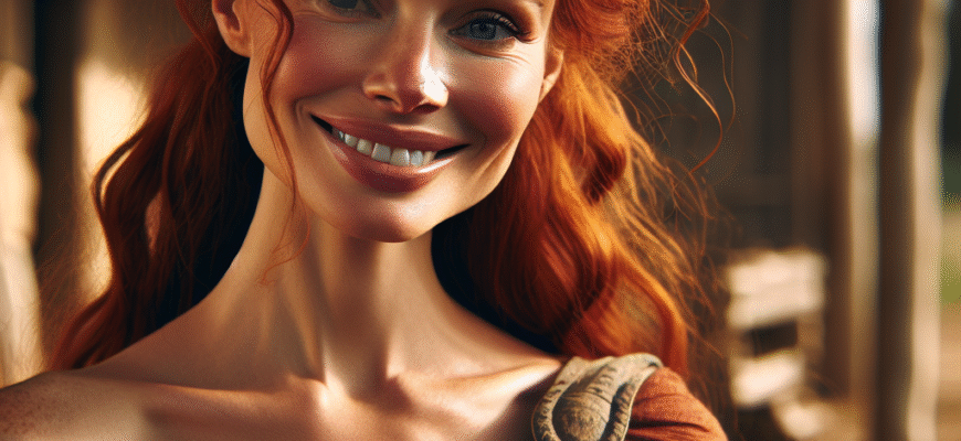 Значення імені Руфіна: Відкриваємо Секрети та Особливості Цього Імені