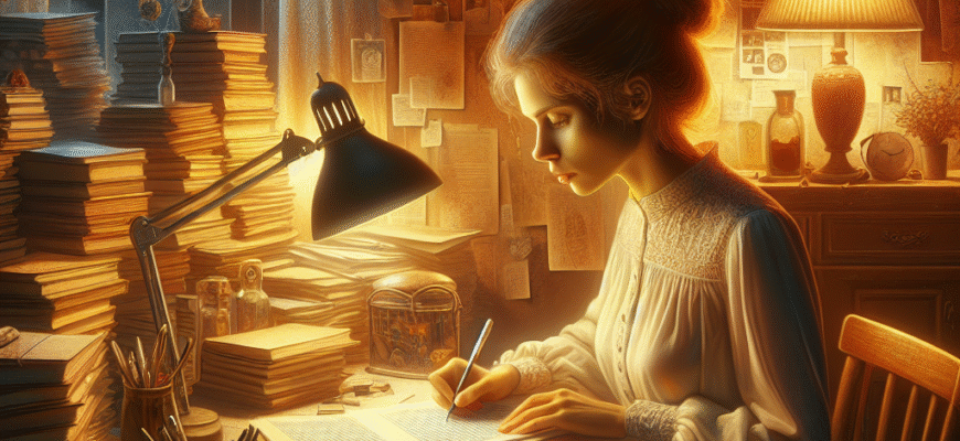 Марина Соколян — біографія та факти української письменниці