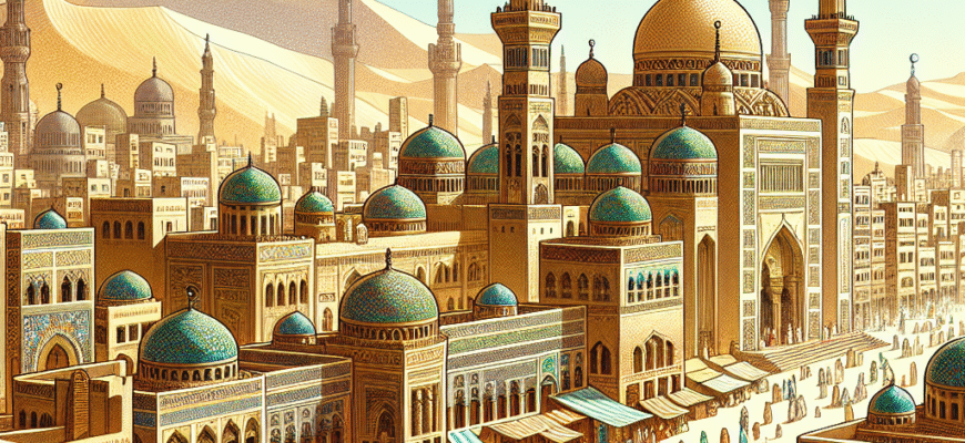 Значення імені Медіна: Походження, символіка та вплив на долю