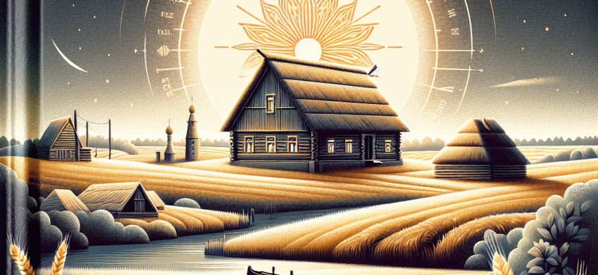 Михайло Старицький — біографія та факти українського письменника