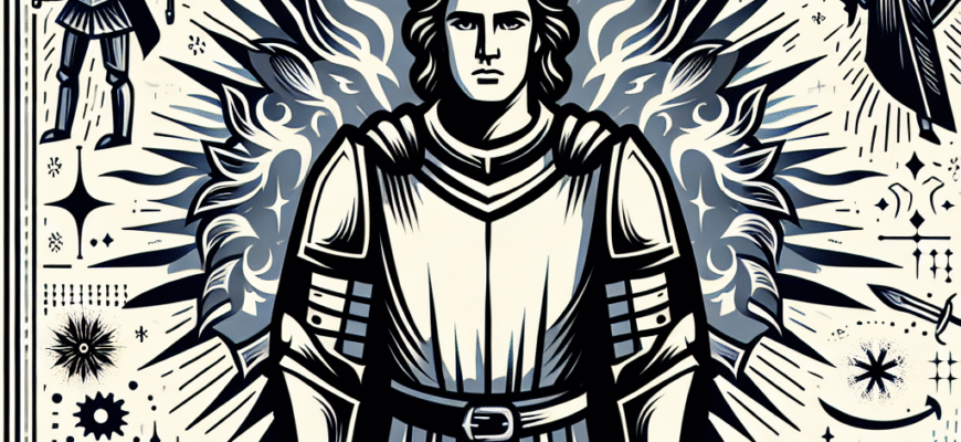 Значення імені Сергій: Все, що потрібно знати про його походження та характеристики