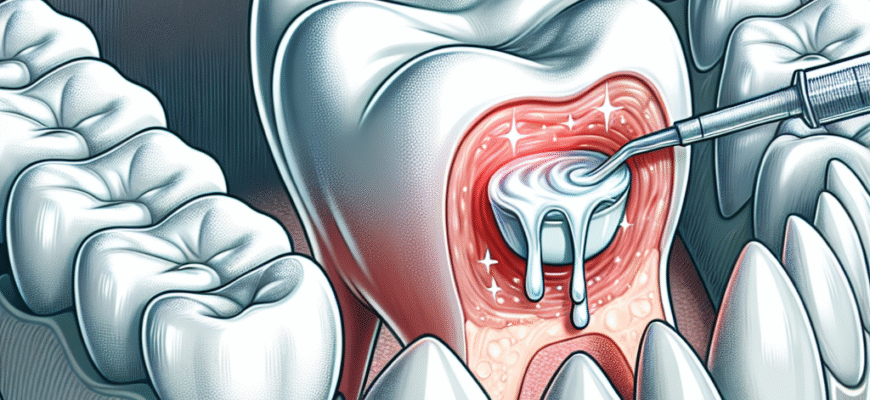 чому болить зуб з лікарством