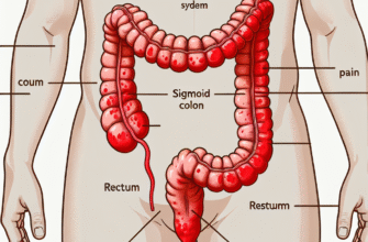 чому болить сигмовидна кишка