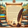 Василь Симоненко — біографія та факти українського письменника