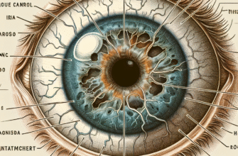 чому болить око