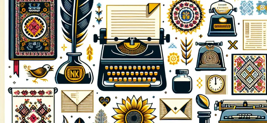 Олена Теліга — біографія та факти української письменниці