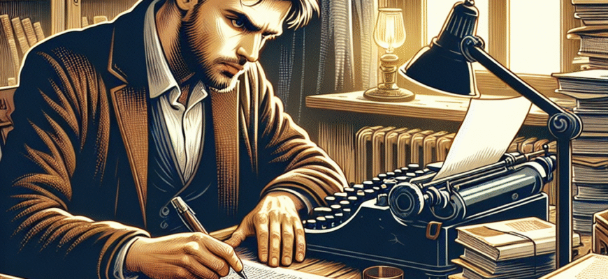 Володимир Цибулько — біографія та факти українського письменника