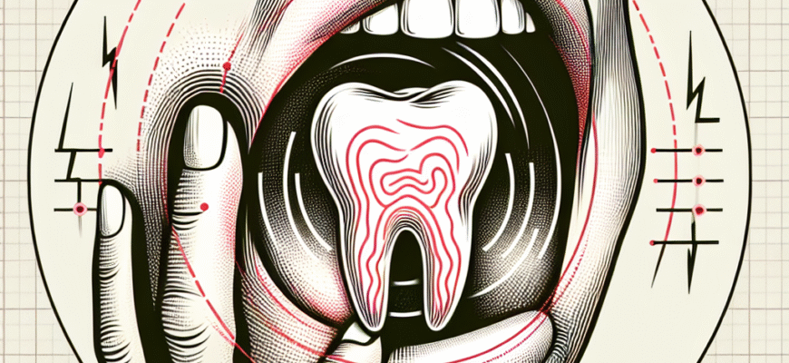 чому болить зуб