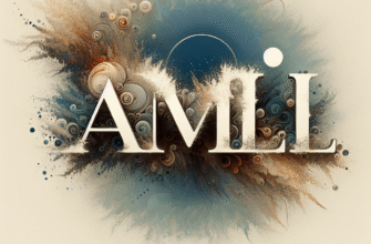 Значення імені Аміль: Відкрийте Секрети та Символіку Цього Унікального Імені