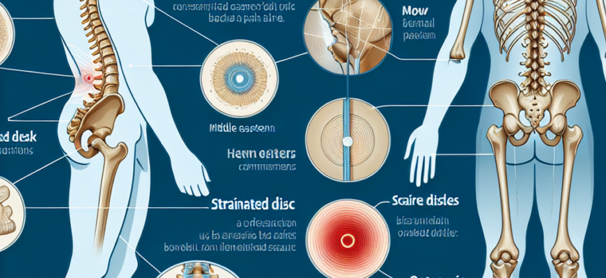 чому болить спина