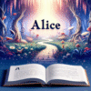 Значення імені Аліса: Відкрийте Таємниці та Історію Вашого Імені