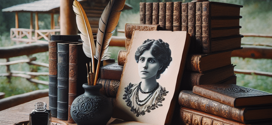 Ірина Вільде — біографія та факти української письменниці