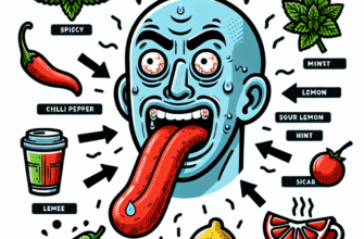 чому болить язик