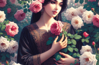 Значення імені Гульшат: Як впливає на особистість та долю